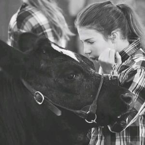 Meet your Posher, Morgan